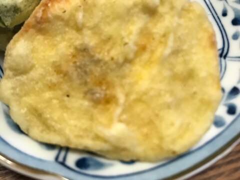 甘めで美味しいさつまいも